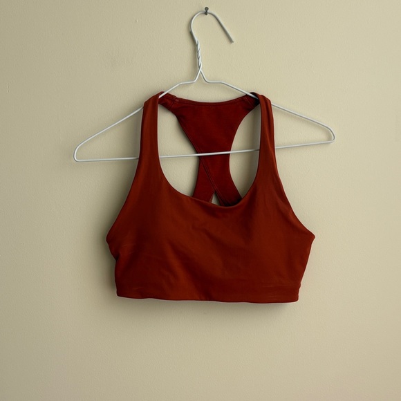 lululemon athletica Other - Lululemon Invigorate High Support Bra